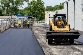 Why Choose Us For All Your Driveway Paving Needs in Gardiner, ME?