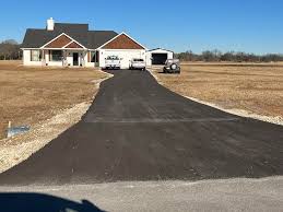 Best Driveway Grading and Leveling  in Gardiner, ME